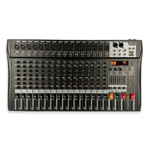 Mesa-de-Som-16-Canais-Com-Bluetooth-EFX-e-USB-MGB-16-USB---NXA Mesa-de-Som-16-Canais-Com-Bluetooth-EFX-e-USB-MGB-16-USB---NXA