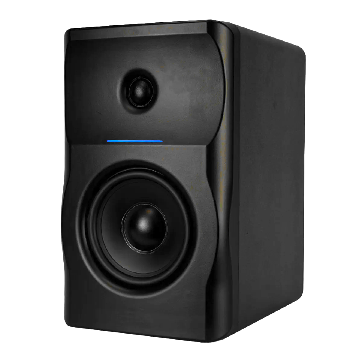 Monitor-de-Audio-Ativo-5-2-Vias-M-5A-DSP---Soundcast-2 Monitor-de-Audio-Ativo-5-2-Vias-M-5A-DSP---Soundcast-2
