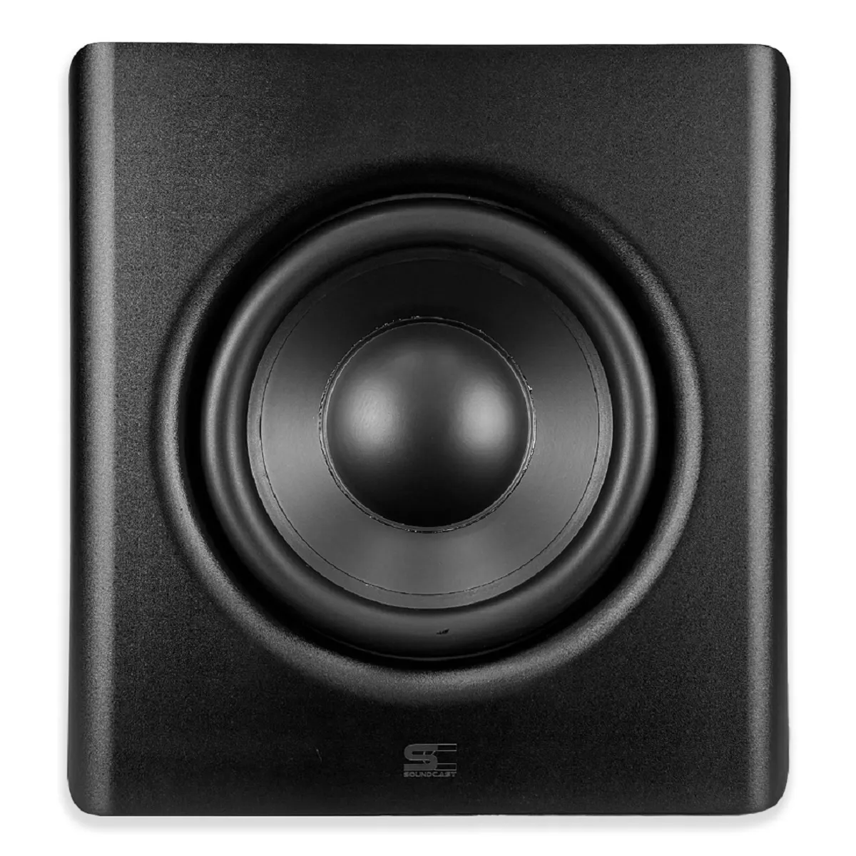 Subwoofer-Ativo-10-500W-MW-10A---Soundcast Subwoofer-Ativo-10-500W-MW-10A---Soundcast