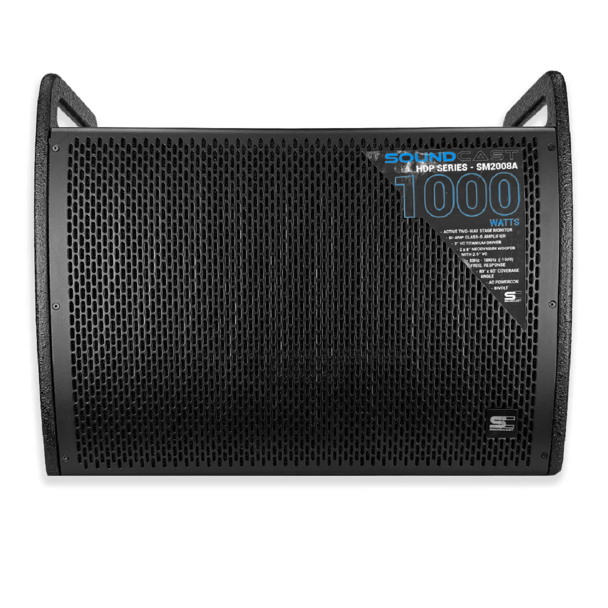 Monitor-de-Palco-Ativo-2X8-1000W-SM-2008A---Soundcast-3 Monitor-de-Palco-Ativo-2X8-1000W-SM-2008A---Soundcast-3