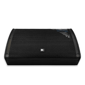 Monitor-de-Palco-Ativo-12-500W-CM-121A---Soundcast Monitor-de-Palco-Ativo-12-500W-CM-121A---Soundcast