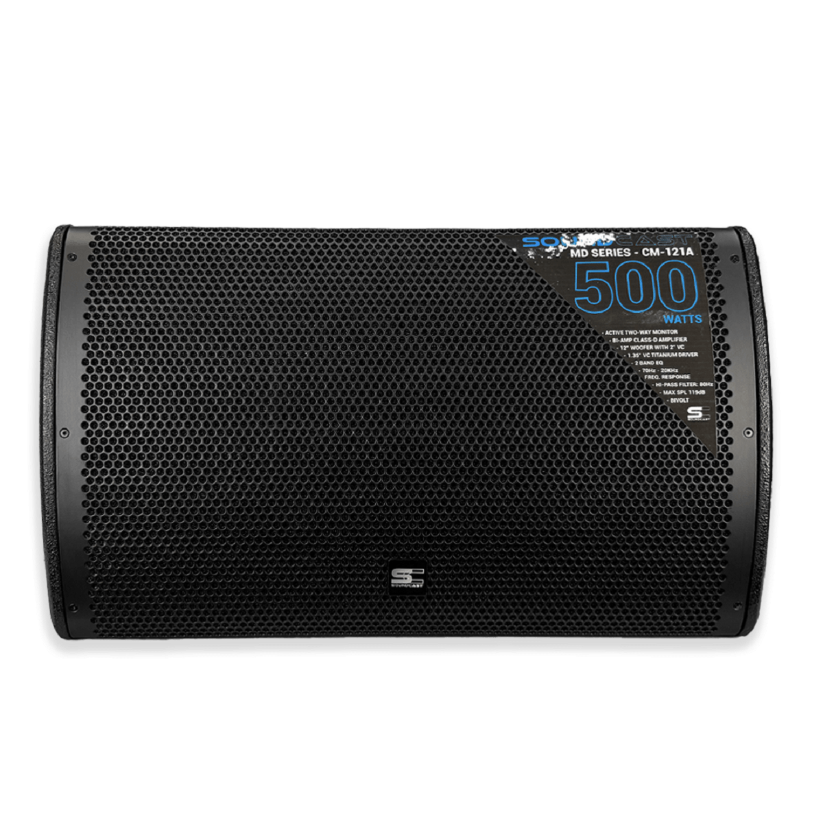 Monitor-de-Palco-Ativo-12-500W-CM-121A---Soundcast-5 Monitor-de-Palco-Ativo-12-500W-CM-121A---Soundcast-5