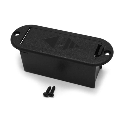 Compartimento-de-Bateria-9V-Oval-Para-Contrabaixo---Dolphin