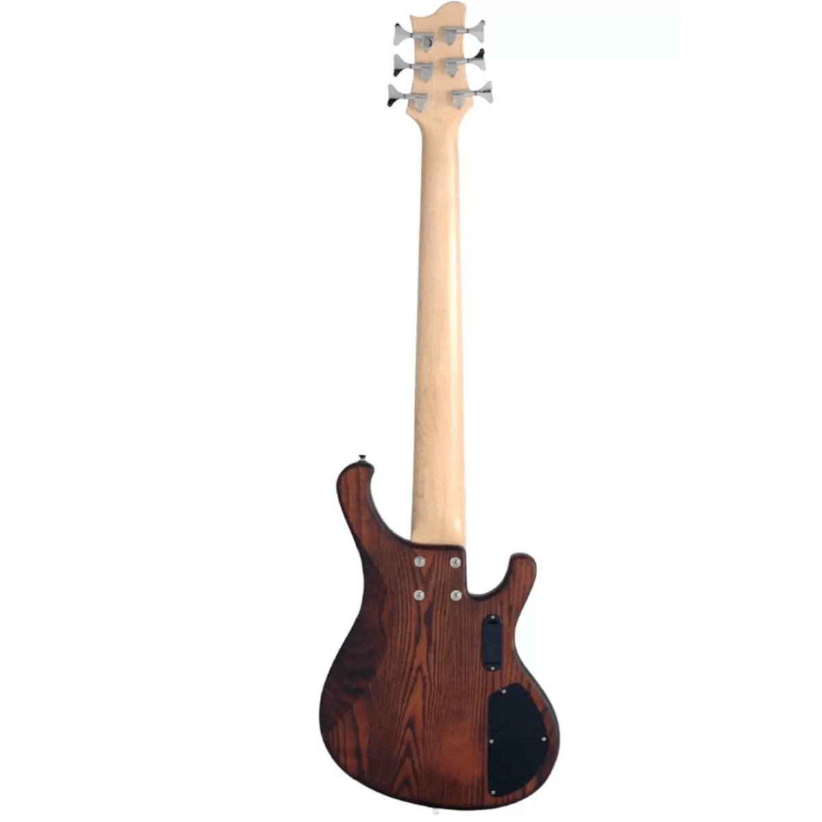 Contrabaixo-Dark-Wood-Fosco-6C-SAB66DW---Strinberg-1 Contrabaixo-Dark-Wood-Fosco-6C-SAB66DW---Strinberg-1