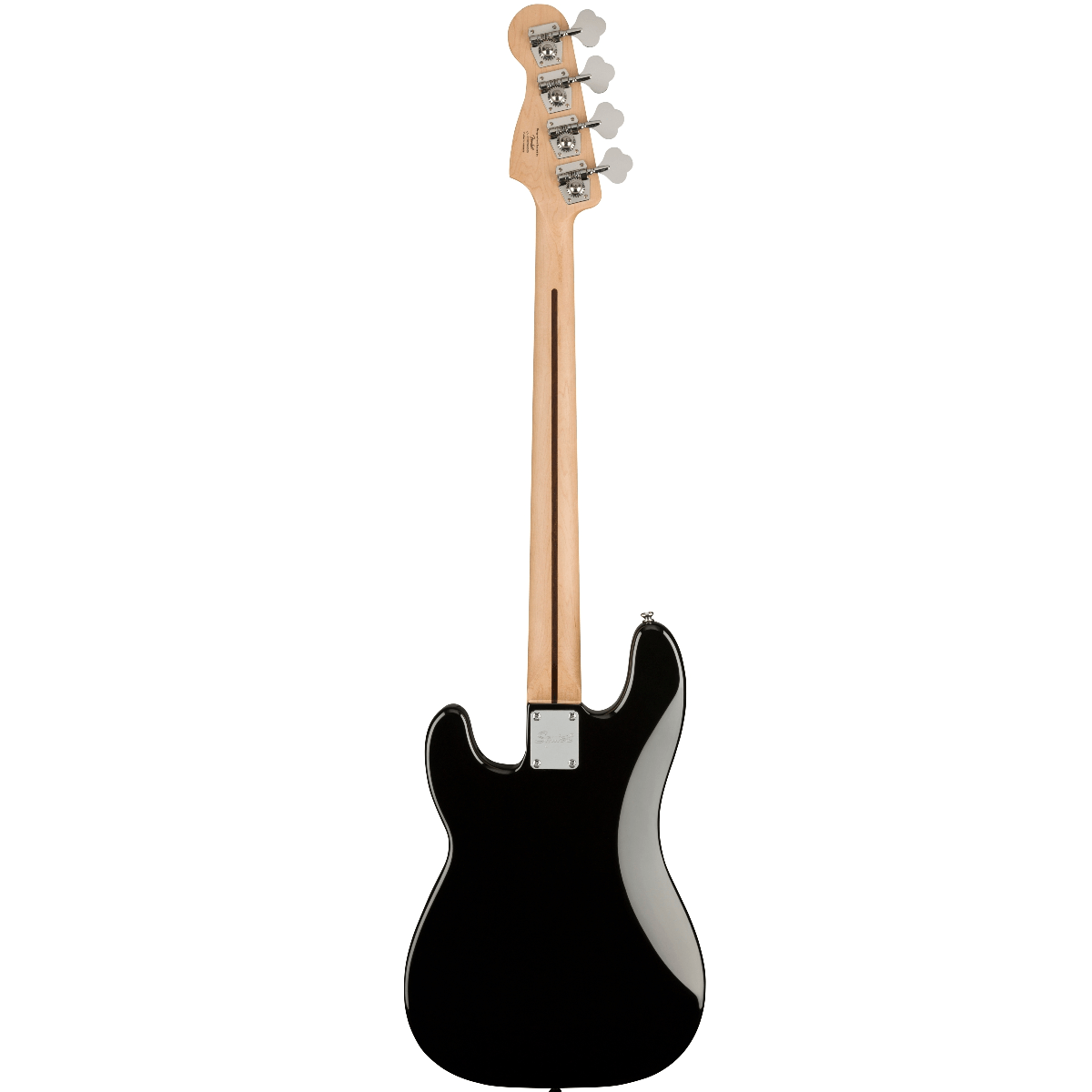 Kit-Affinity-Series-Precision-Bass-PJ-PACK-MNBLK---Squier-By-Fender-2 Kit-Affinity-Series-Precision-Bass-PJ-PACK-MNBLK---Squier-By-Fender-2