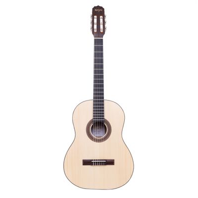 Violao-Acustico-Classico-Studio-RX-210-AC.F---MEW-Rozini