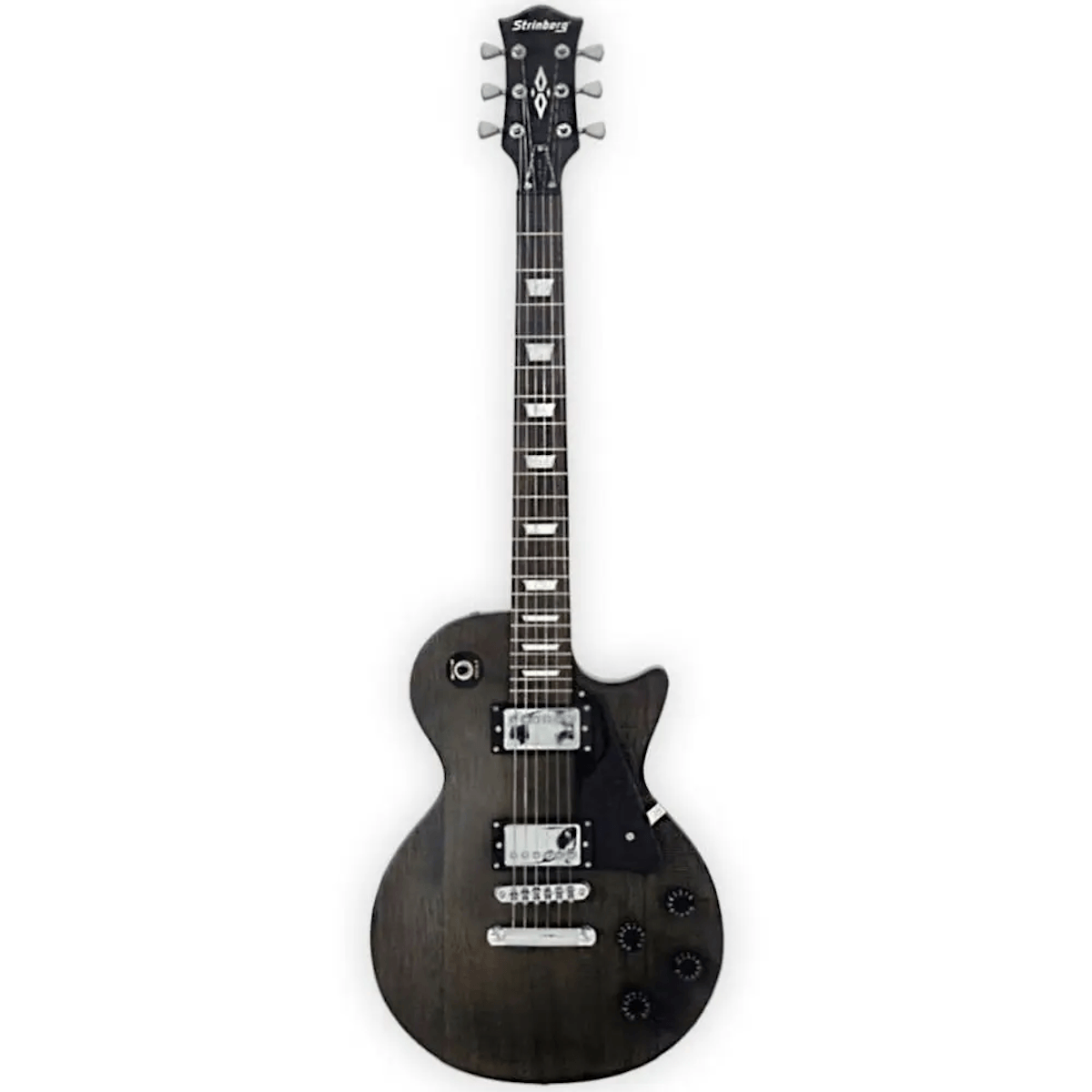 Guitarra-Les-Paul-Tos-LPS260---Strinberg Guitarra-Les-Paul-Tos-LPS260---Strinberg