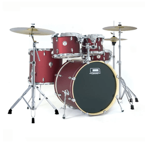 Bateria-Serie-Rocket-D22-RSS---D-One Bateria-Serie-Rocket-D22-RSS---D-One