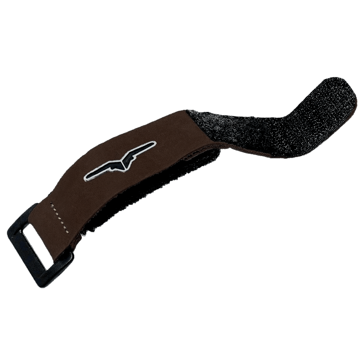 Abafador-de-Cordas-para-Guitarra-Couro--Cafe---Avs-Bags Abafador-de-Cordas-para-Guitarra-Couro--Cafe---Avs-Bags