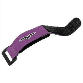 Abafador-de-Cordas-para-Guitarra-Couro-Rosa---Avs-Bags Abafador-de-Cordas-para-Guitarra-Couro-Rosa---Avs-Bags