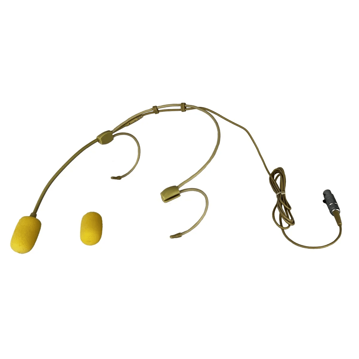 Microfone-de-Headset-Para-Sistema-Sem-Fio-SH100---Soundrix Microfone-de-Headset-Para-Sistema-Sem-Fio-SH100---Soundrix