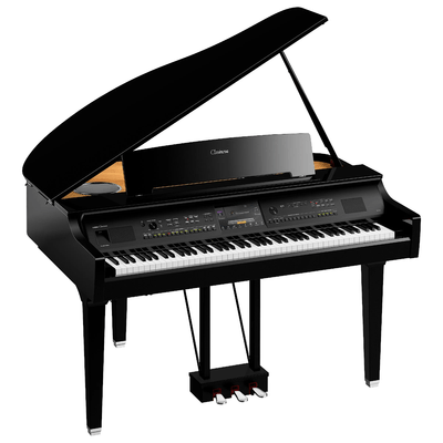 Piano-de-Cauda-Digital-CVP-809GP---Yamaha