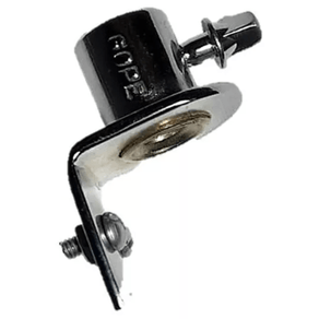 Suporte-Clamp-Cromado-Para-Tamborim-TSUP-CR---Gope Suporte-Clamp-Cromado-Para-Tamborim-TSUP-CR---Gope