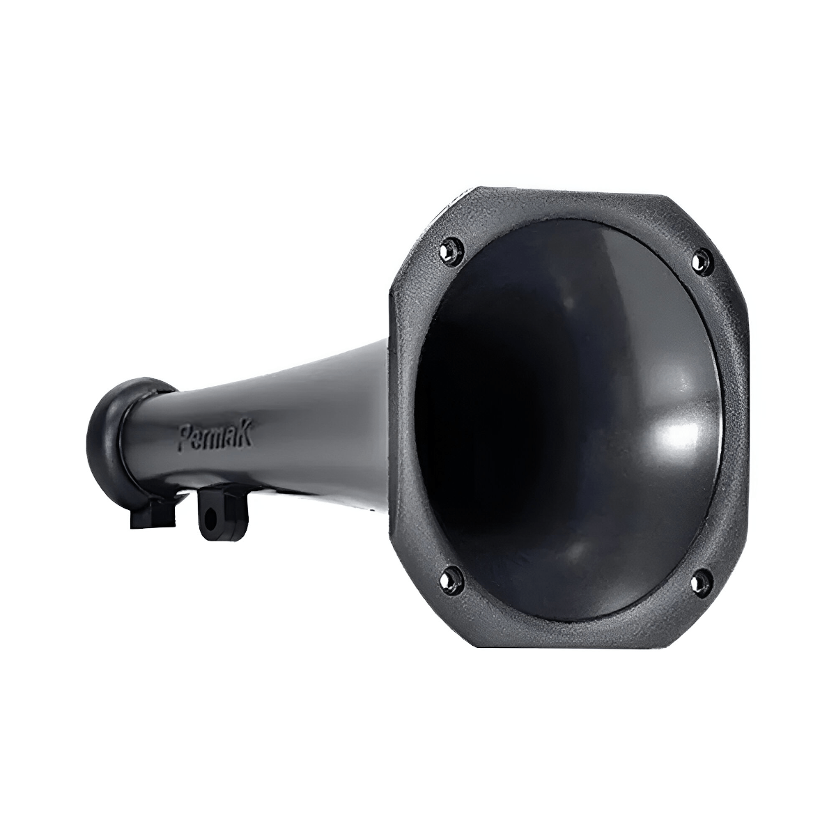 Corneta-Redonda-14-25-Preta---Permak Corneta-Redonda-14-25-Preta---Permak