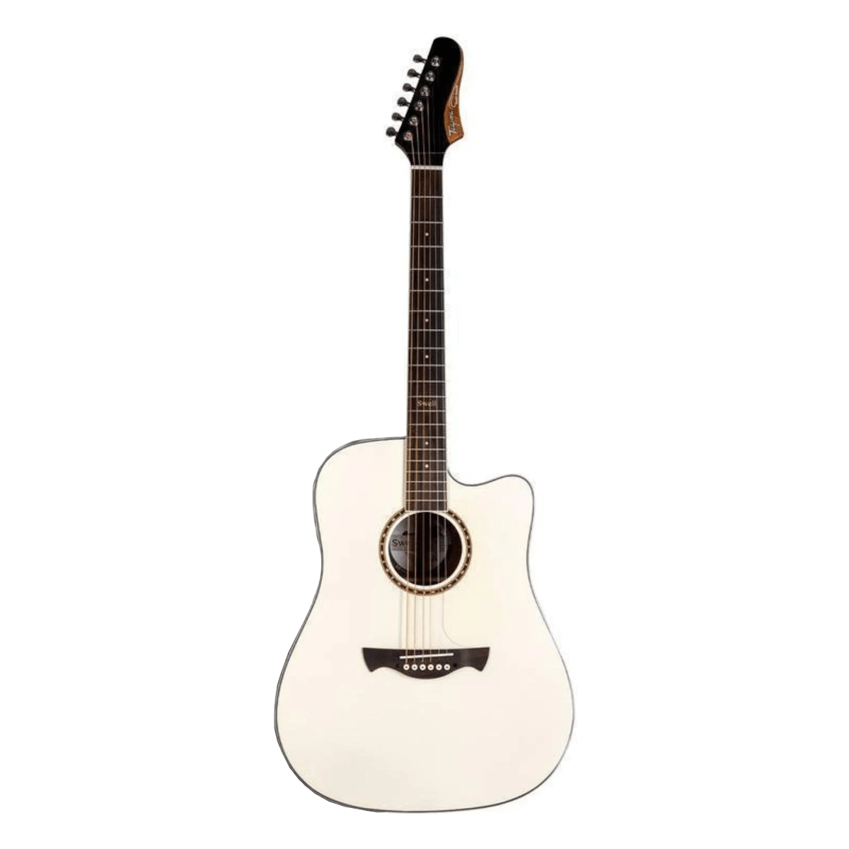 Violao-Eletroacustico-Folk-Cutaway-Swell-Deluxe-OWH---Tagima