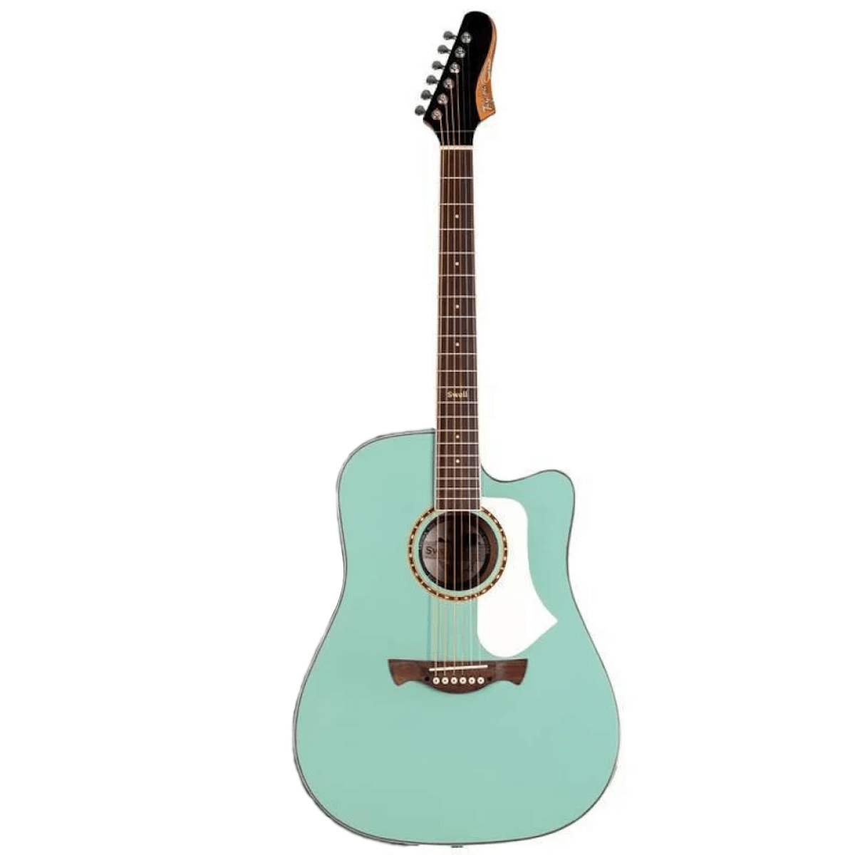Violao-Eletroacustico-Folk-Cutaway-Swell-Deluxe-TQG---Tagima