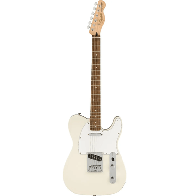 Guitarra-Telecaster-Serie-Affinity-LRL-WPG-OLW---Squier-By-Fender