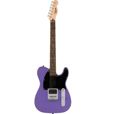 Guitarra-Telecaster-Sonic-Esquire-H-HRL-BPG-UVT---Squier-By-Fender
