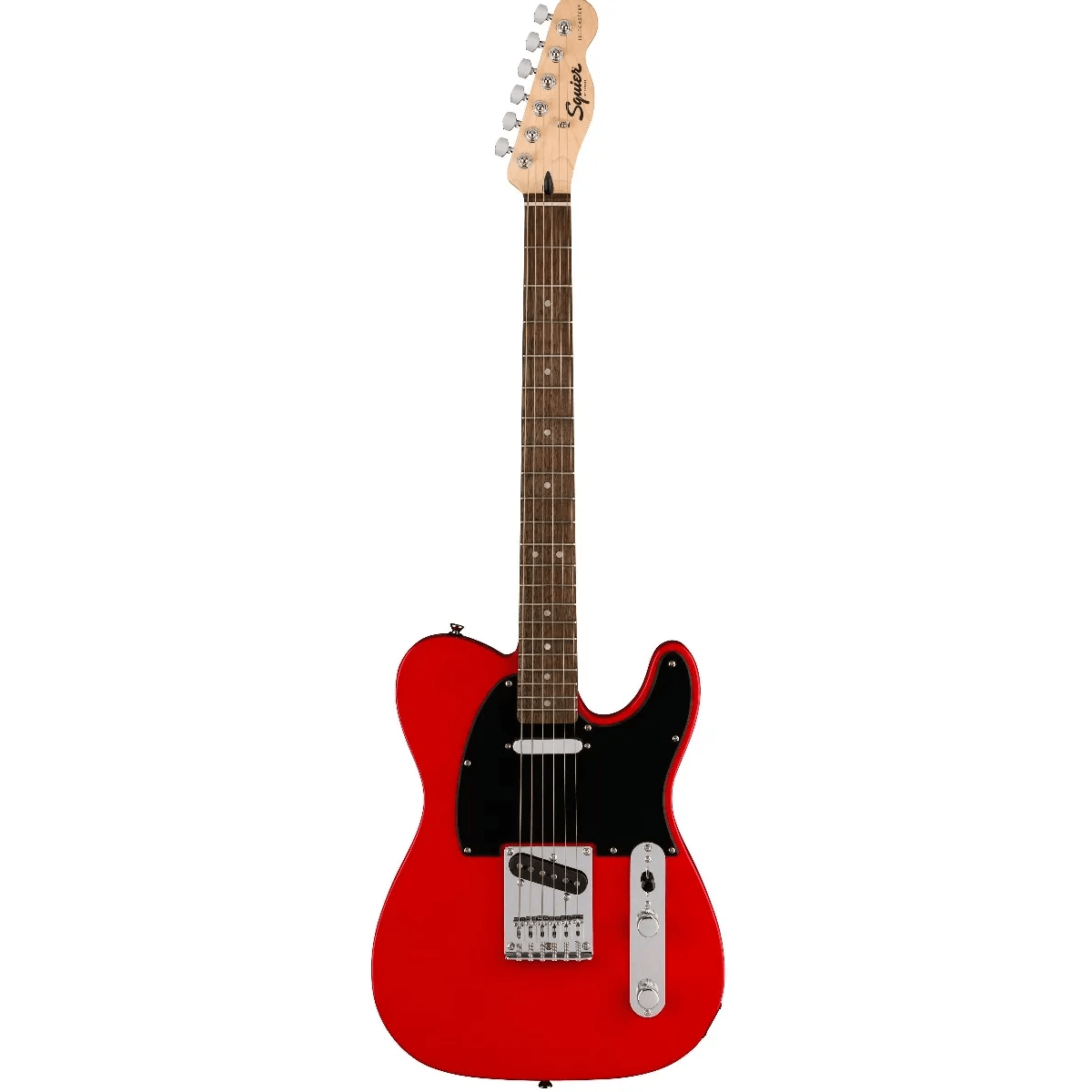 Guitarra-Telecaster-Sonic-LRL-BPG-TOR---Squier-By-Fender Guitarra-Telecaster-Sonic-LRL-BPG-TOR---Squier-By-Fender
