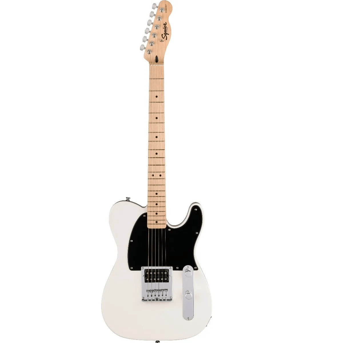 Guitarra-Telecaster-Sonic-Esquire-H-MN-BPG-AWT---Squier-By-Fender Guitarra-Telecaster-Sonic-Esquire-H-MN-BPG-AWT---Squier-By-Fender