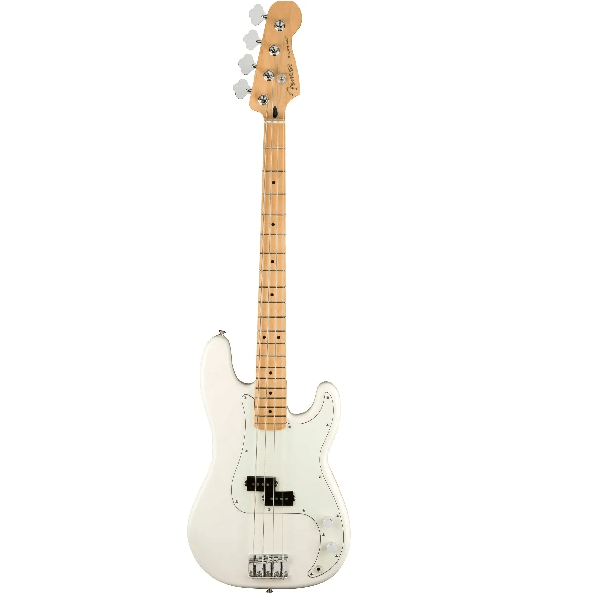 Contrabaixo-Player-Precision-Bass-MN-PWT---Fender Contrabaixo-Player-Precision-Bass-MN-PWT---Fender