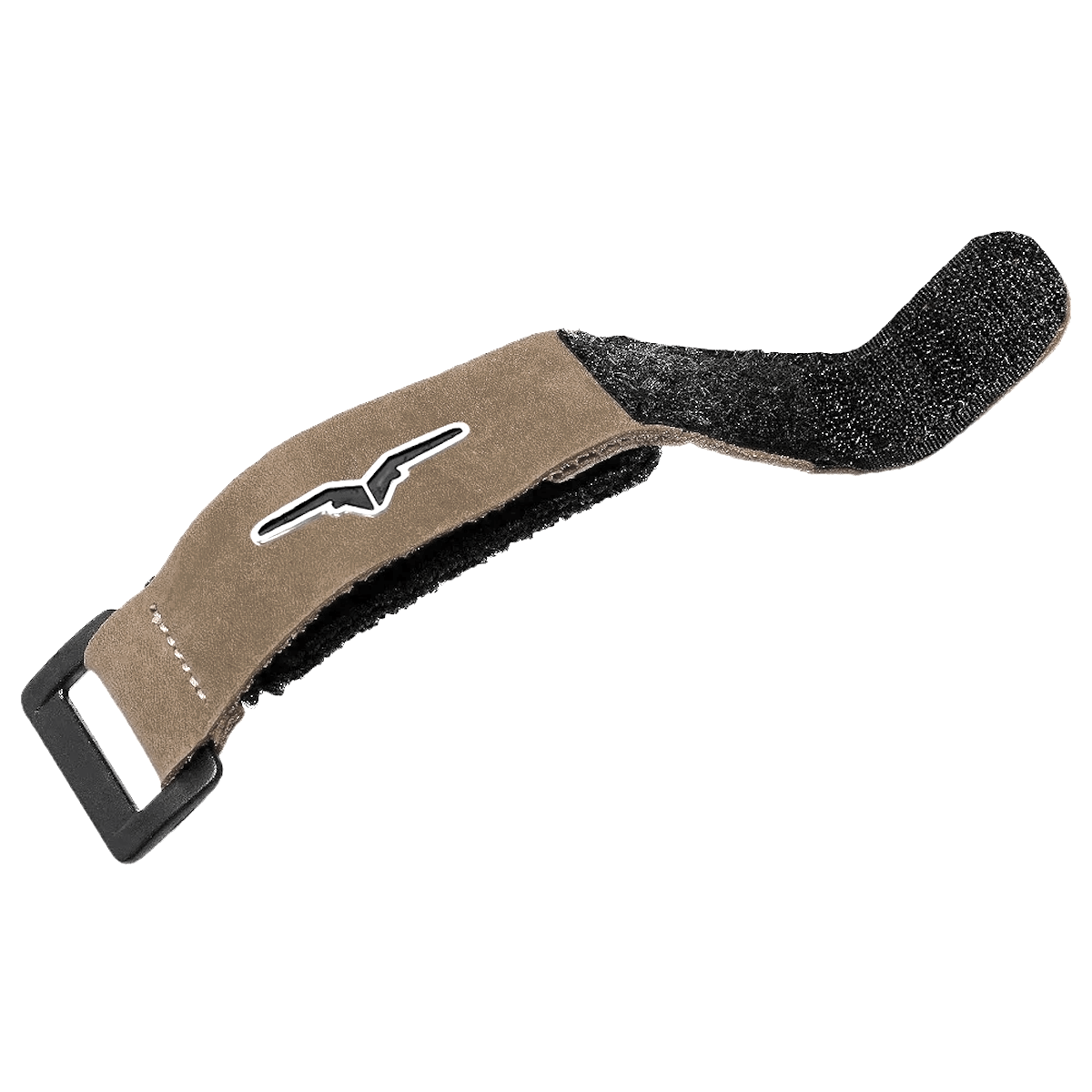 Abafador-de-Cordas-para-Guitarra-Couro-Medio-Cobre---Avs-Bags Abafador-de-Cordas-para-Guitarra-Couro-Medio-Cobre---Avs-Bags