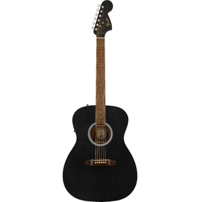 Violao-Eletroacustico-Monterey-Standard-BLK-W-B-BL---Fender Violao-Eletroacustico-Monterey-Standard-BLK-W-B-BL---Fender
