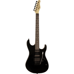 Guitarra-Stratocaster-Black-TG-510-BK-DF---Tagima Guitarra-Stratocaster-Black-TG-510-BK-DF---Tagima