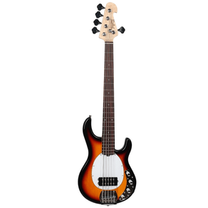 Contrabaixo-5-Cordas-Sunburst-TBM-5-SB---Tagima Contrabaixo-5-Cordas-Sunburst-TBM-5-SB---Tagima