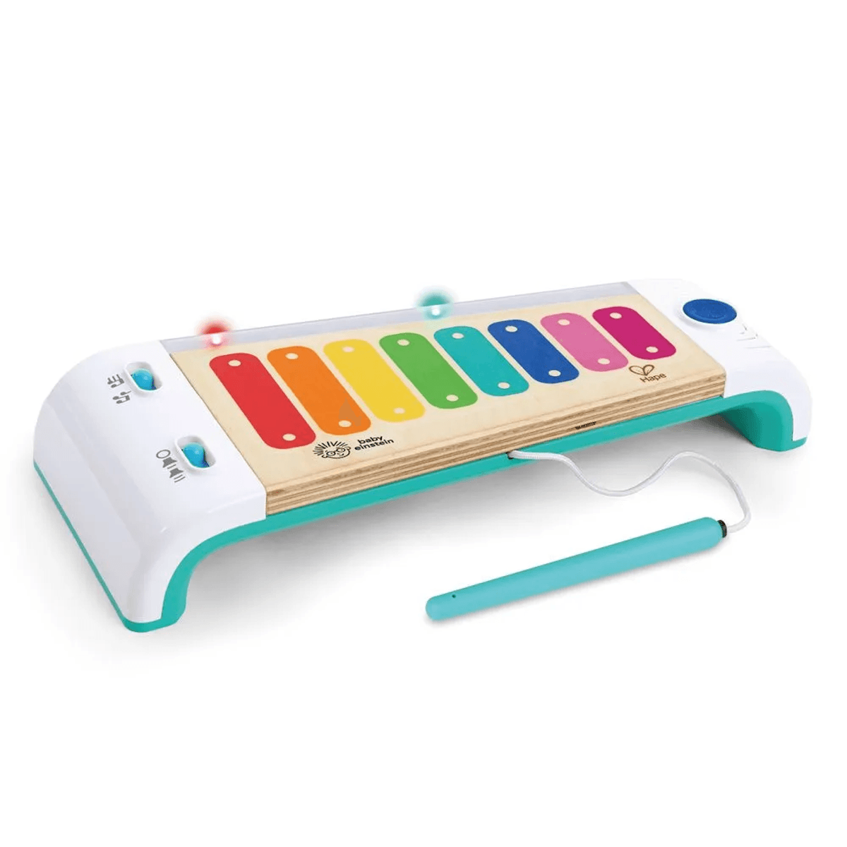 Xilofone-Musical-Infantil-Touch-Baby-Einstein-6744.3---Hape Xilofone-Musical-Infantil-Touch-Baby-Einstein-6744.3---Hape