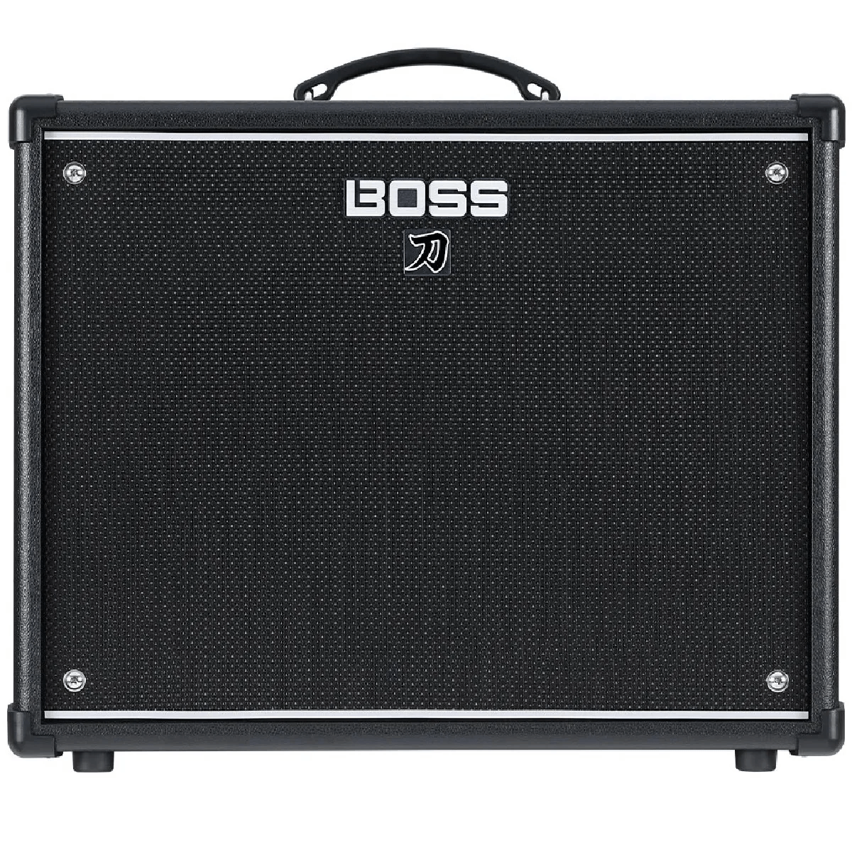 Amplificador-Combo-Para-Guitarra-KATANA100-GEN-3---Boss Amplificador-Combo-Para-Guitarra-KATANA100-GEN-3---Boss