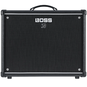 Amplificador-Combo-Para-Guitarra-KATANA100-GEN-3---Boss