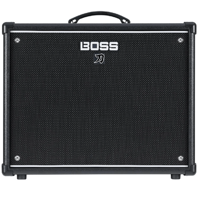 Amplificador-Combo-Para-Guitarra-KATANA100-GEN-3---Boss