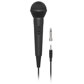Microfone-Vocal-Dinamico-BC110---Behringer Microfone-Vocal-Dinamico-BC110---Behringer