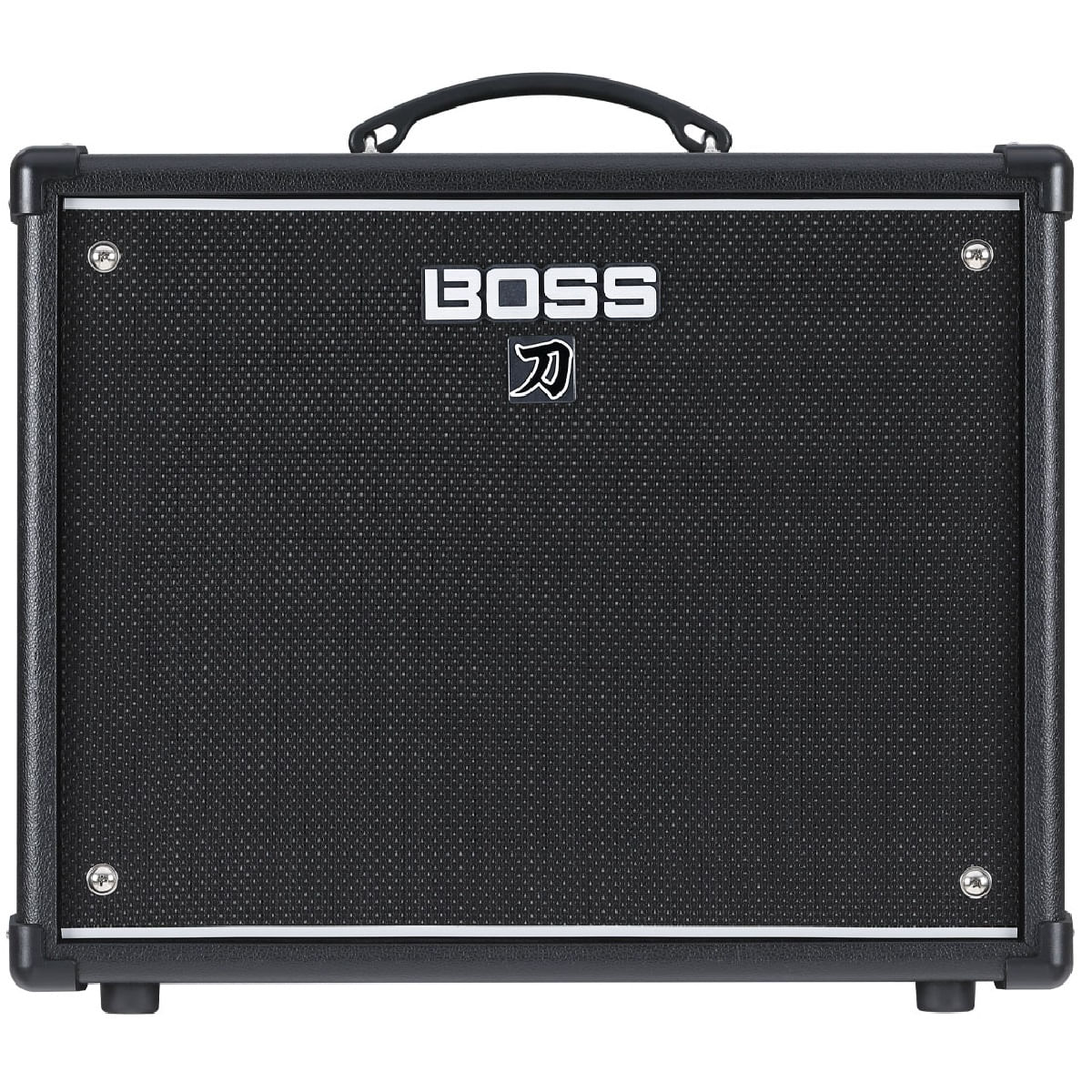 Amplificador-Combo-Para-Guitarra-KATANA-50-GEN-3---Boss Amplificador-Combo-Para-Guitarra-KATANA-50-GEN-3---Boss