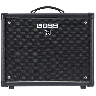 Amplificador-Combo-Para-Guitarra-KATANA-50-GEN-3---Boss