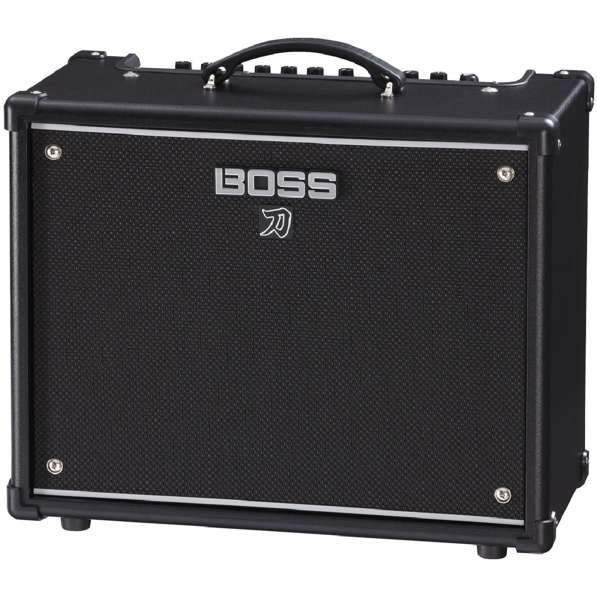 Amplificador-Combo-Para-Guitarra-KATANA-50-GEN-3---Boss-3 Amplificador-Combo-Para-Guitarra-KATANA-50-GEN-3---Boss-3