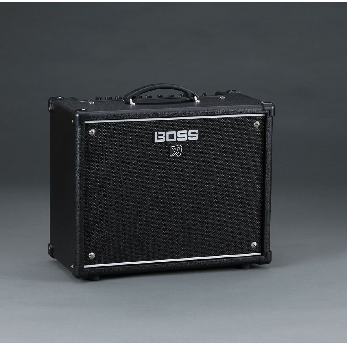 Amplificador-Combo-Para-Guitarra-KATANA-50-GEN-3---Boss-4 Amplificador-Combo-Para-Guitarra-KATANA-50-GEN-3---Boss-4
