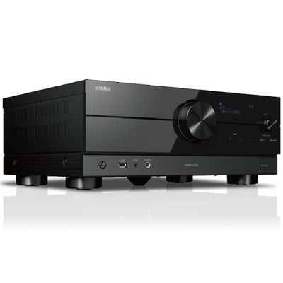 Receiver-Aventage-7.2-Canais-CINEMA-DSP-3D-RX-A2A---Yamaha