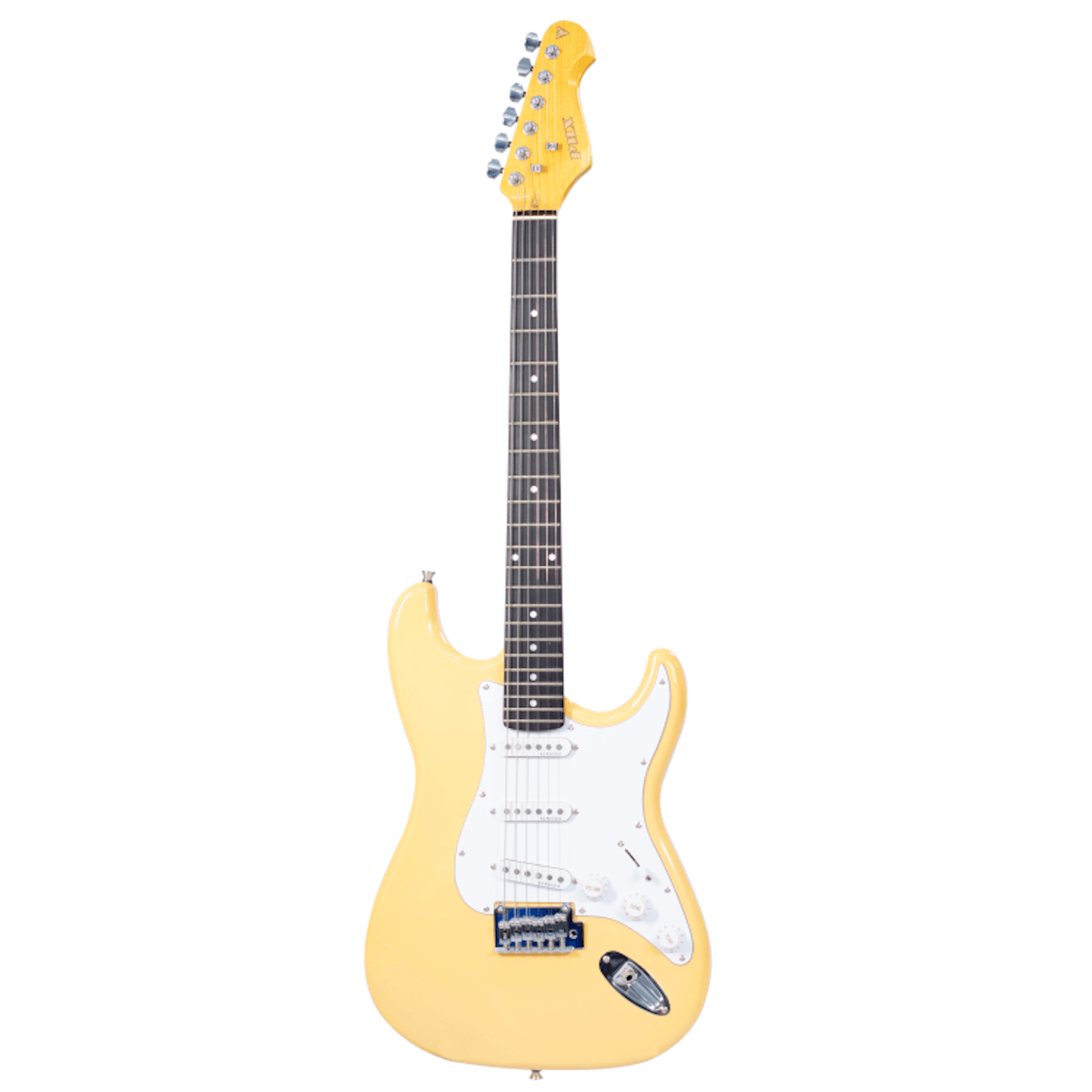 Guitarra-Stratocaster-S-Premium-Creme-ST1-ALV-CH---PHX Guitarra-Stratocaster-S-Premium-Creme-ST1-ALV-CH---PHX