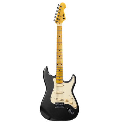 Guitarra-Stratocaster-Preta-ST-2-BK---PHX