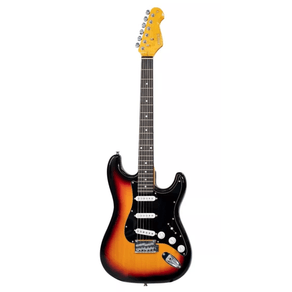 Guitarra-Stratocaster-S-Premium-Sunburst-ST-1-ALV-SB---PHX Guitarra-Stratocaster-S-Premium-Sunburst-ST-1-ALV-SB---PHX