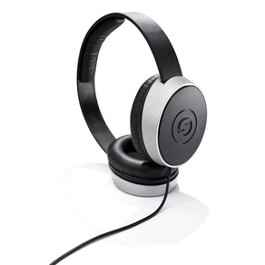 Fone-de-Ouvido-de-Estudio-Over-Ear-SR-550---Samson Fone-de-Ouvido-de-Estudio-Over-Ear-SR-550---Samson