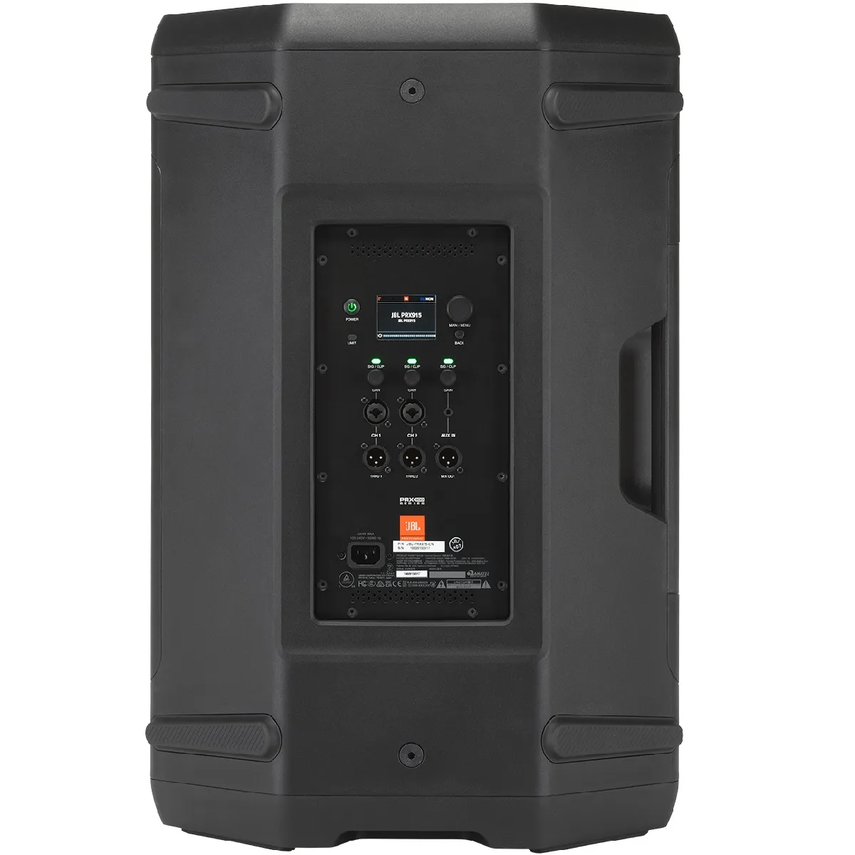 Caixa-Ativa-15-2-Vias-2000W-PRX915---JBL-1 Caixa-Ativa-15-2-Vias-2000W-PRX915---JBL-1