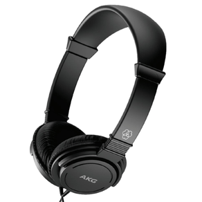 Fone-de-Ouvido-Com-Qualidade-Profissional-K21---AKG Fone-de-Ouvido-Com-Qualidade-Profissional-K21---AKG