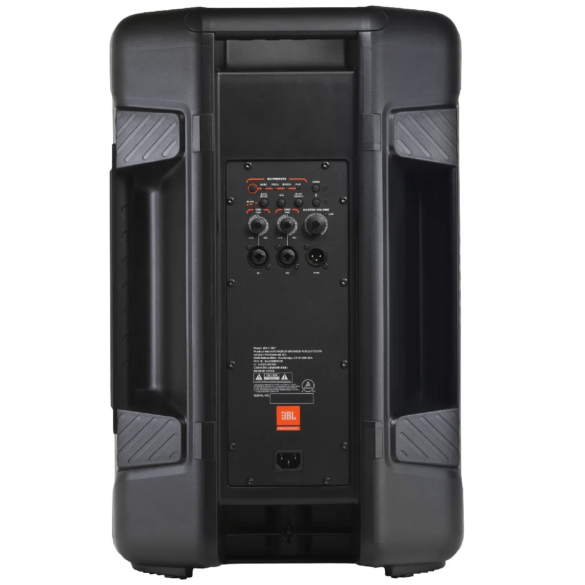 Caixa-Ativa-12-Com-Bluetooth-IRX112BT---JBL-2 Caixa-Ativa-12-Com-Bluetooth-IRX112BT---JBL-2