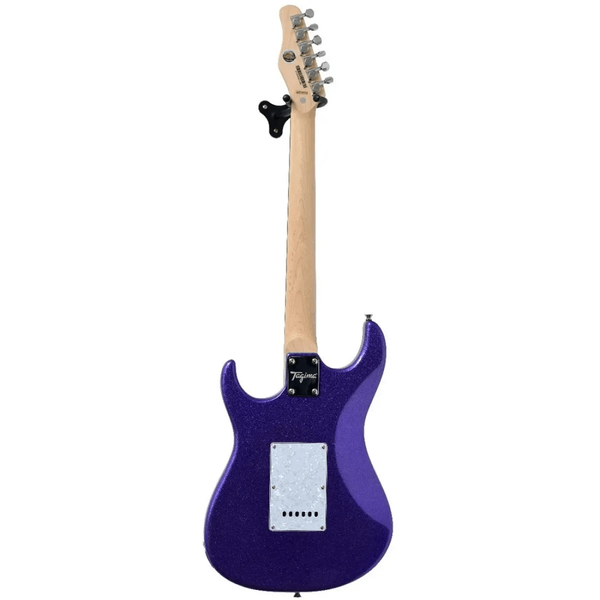 Guitarra-Stratocaster-Metallic-Purple-TG520-MPP---Tagima-1 Guitarra-Stratocaster-Metallic-Purple-TG520-MPP---Tagima-1