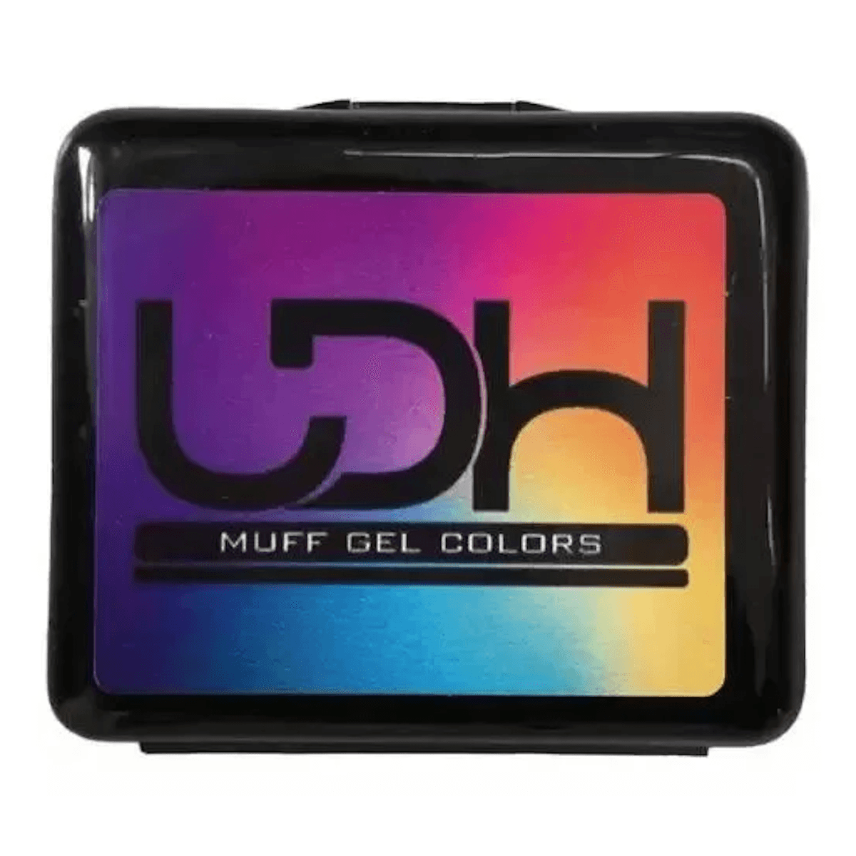 Kit-Abafadores-Muff-Gel-Colors-Cobre-LDH-48756-CB---Luen Kit-Abafadores-Muff-Gel-Colors-Cobre-LDH-48756-CB---Luen