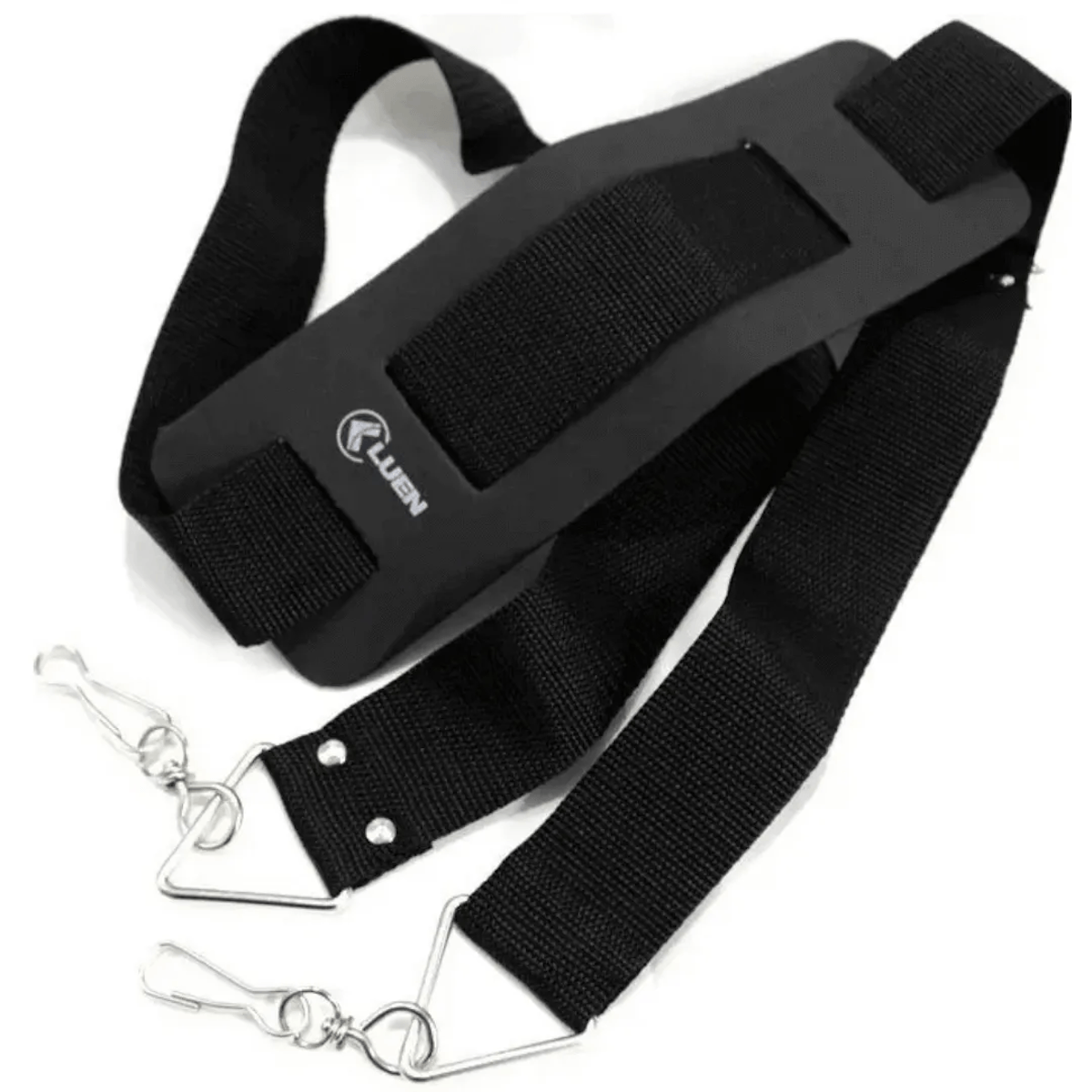 Talabarte-Simples-2-Ganchos-Preto-16002-PT---Luen Talabarte-Simples-2-Ganchos-Preto-16002-PT---Luen