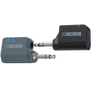 Sistema-Transmissor-e-Receptor-Sem-Fio-Para-Instrumento-WL20L---Boss Sistema-Transmissor-e-Receptor-Sem-Fio-Para-Instrumento-WL20L---Boss